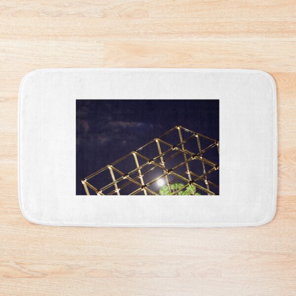 Item preview, Glass Cube - Pittsburgh, PA designed and sold by searchlight.