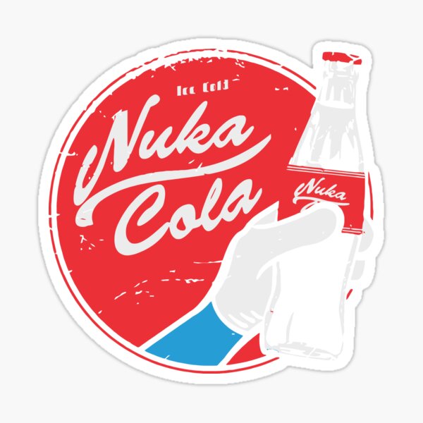 Funny Pepsi Stickers Redbubble - pepsi throwback first decal of the drink roblox