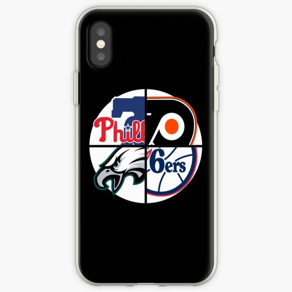 Phi Iphone Hullen Cover Redbubble