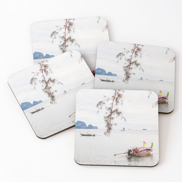 Item preview, Serenity,  Railay Beach in Thailand designed and sold by JBlaisDesign.