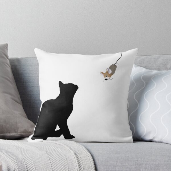 Item preview, Attention, I caught you! designed and sold by VaneRuch.
