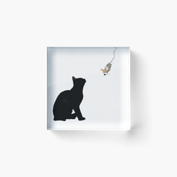 Item preview, Attention, I caught you! designed and sold by VaneRuch.