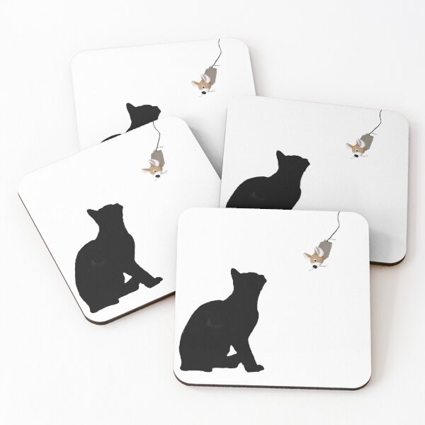 Item preview, Attention, I caught you! designed and sold by VaneRuch.