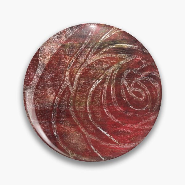 Item preview, Ruby Rose designed and sold by KrisHundt.