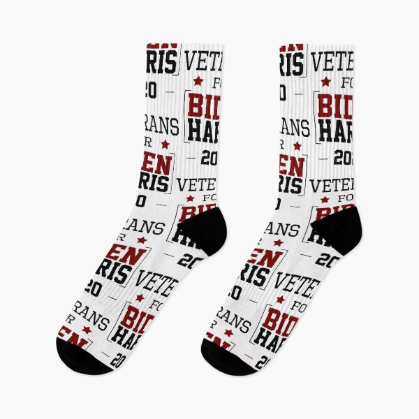 Item preview, Veterans For Biden Harris 2020 designed and sold by AnimaLovers.