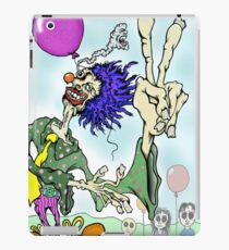 Jest Let Go iPad Case/Skin