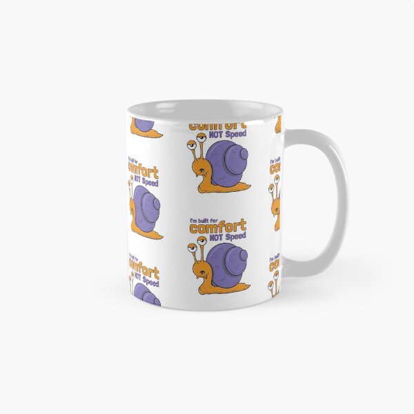 Item preview, Comfort Not Speed designed and sold by StuffbyWiz.
