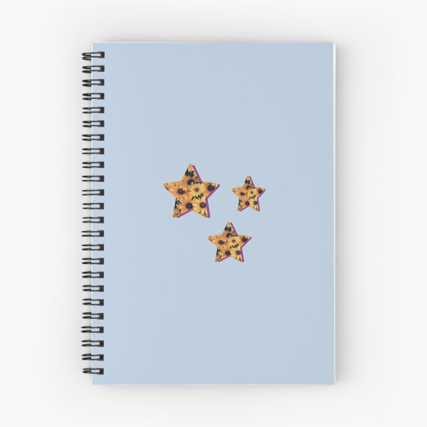 Item preview, sunflower star designed and sold by ericawessels.