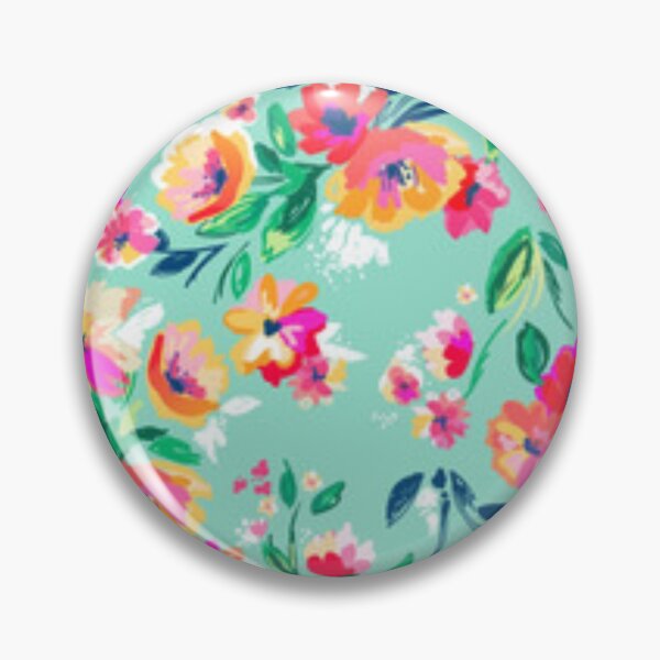 Item preview, Floral  designed and sold by CraftyCreative2.
