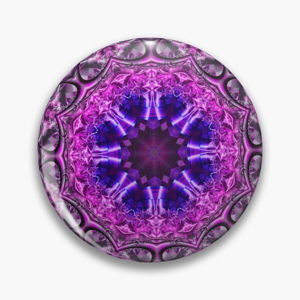 Item preview, New Possibilities Mandala  designed and sold by Edward L Anderson RMCP.