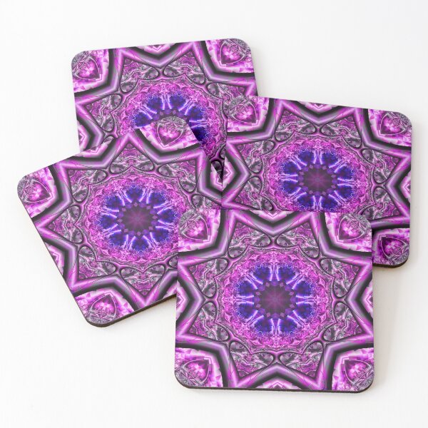 Item preview, New Possibilities Mandala  designed and sold by Edward L Anderson RMCP.
