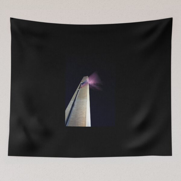 Item preview, Flag Blur - Washington D.C. designed and sold by searchlight.