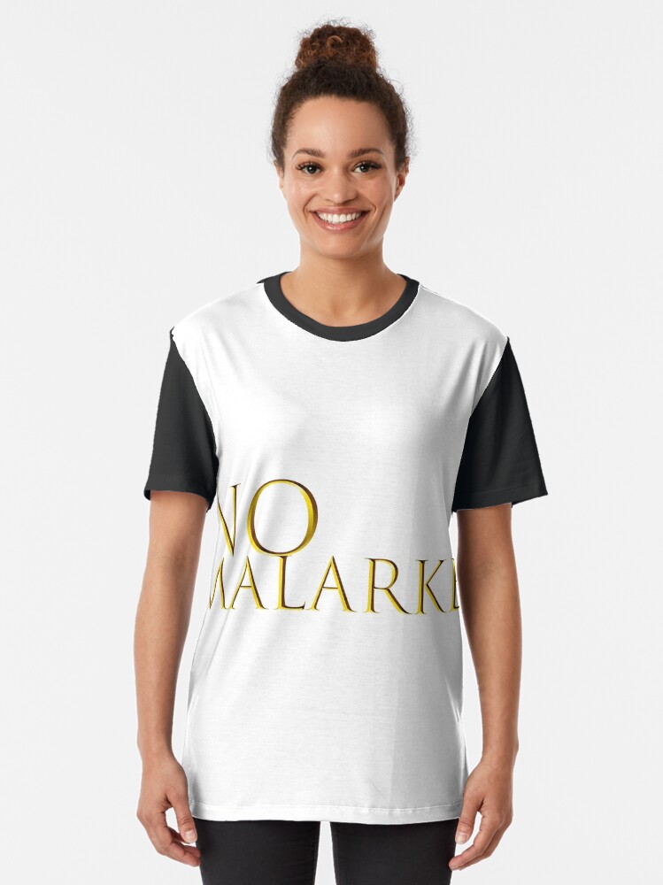 malarkey shirt