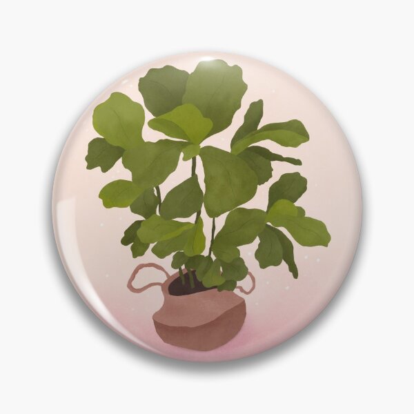 Item preview, Fiddle Leaf Fig designed and sold by Lidiebug.