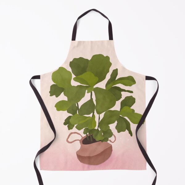 Item preview, Fiddle Leaf Fig designed and sold by Lidiebug.