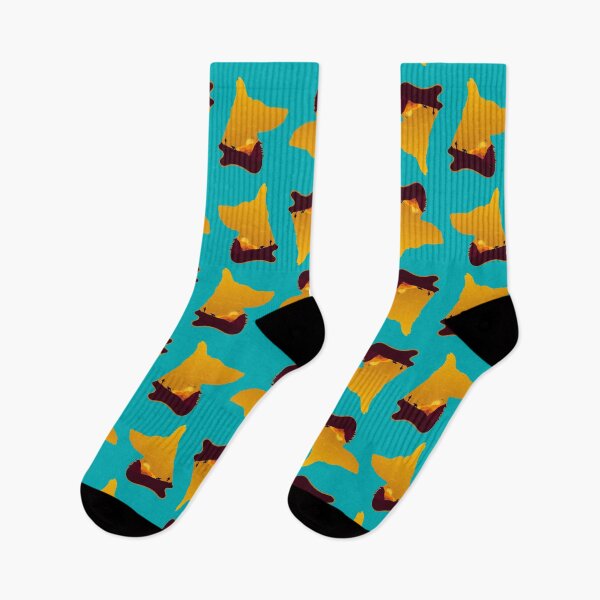 Item preview, Hiking With German Shepherd designed and sold by dogMematic.