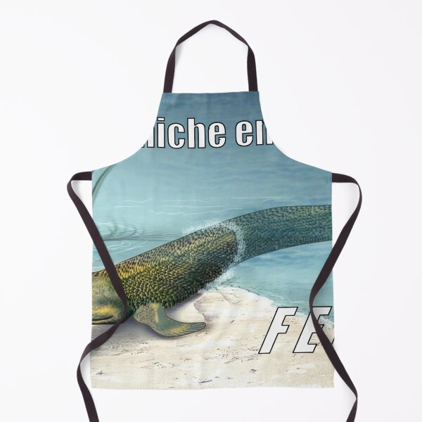 Item preview, Tiktaalik meme designed and sold by simplyhopeless.