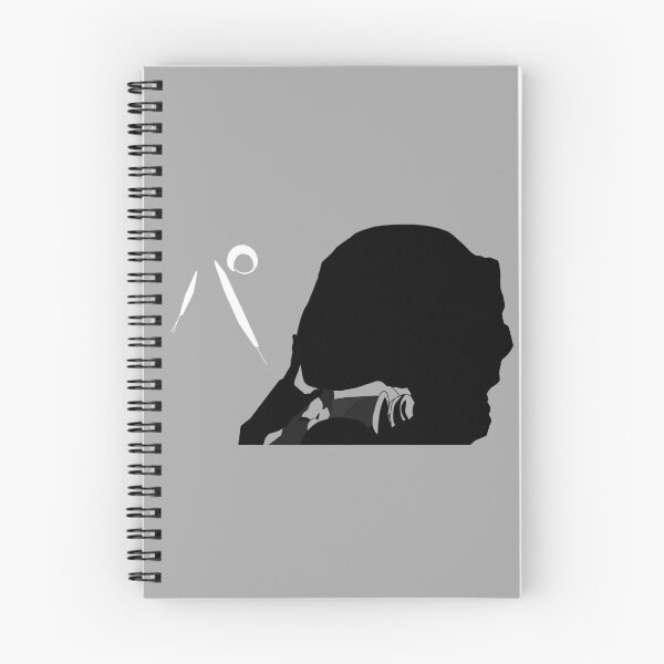 Item preview, Nona Silhouette Alternate designed and sold by greenthunder256.