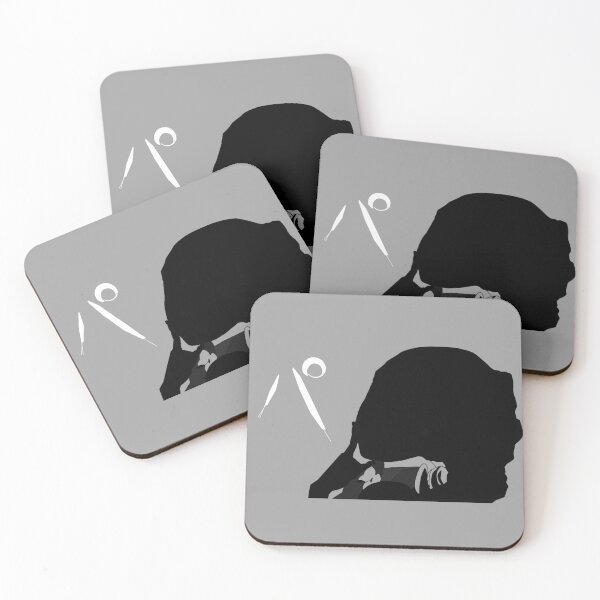 Item preview, Nona Silhouette Alternate designed and sold by greenthunder256.