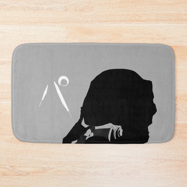 Item preview, Nona Silhouette Alternate designed and sold by greenthunder256.