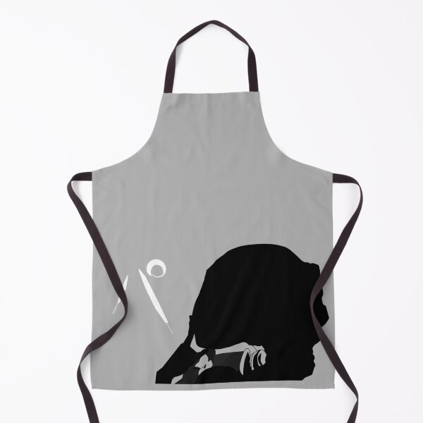 Item preview, Nona Silhouette Alternate designed and sold by greenthunder256.