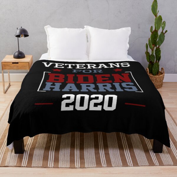 Item preview, Veterans For Biden Harris 2020 designed and sold by AnimaLovers.