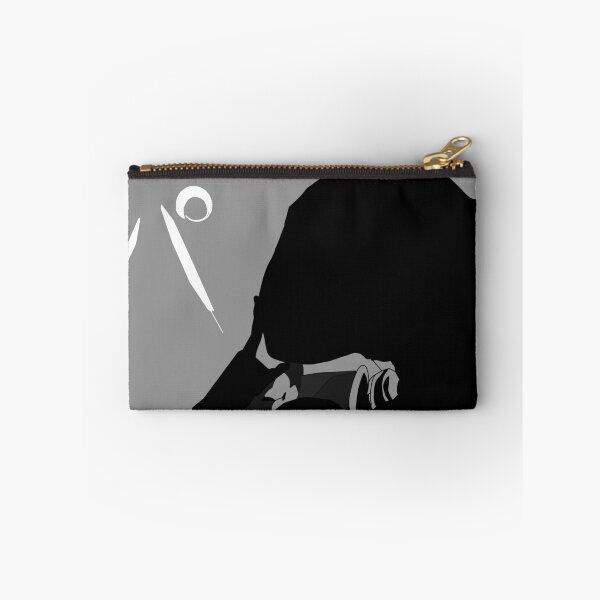 Item preview, Nona Silhouette Alternate designed and sold by greenthunder256.