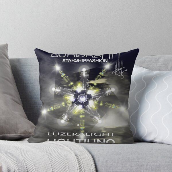 Item preview, Starshipfashion AURORA designed and sold by SHdesigner.
