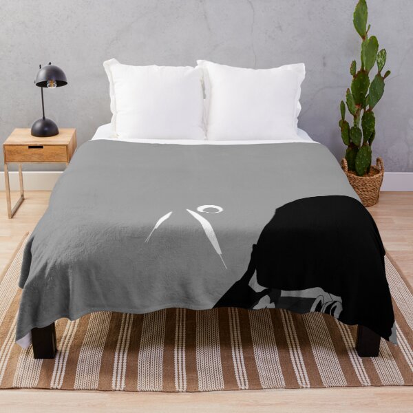 Item preview, Nona Silhouette Alternate designed and sold by greenthunder256.