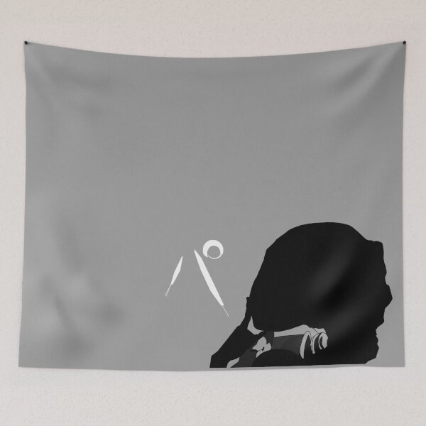 Item preview, Nona Silhouette Alternate designed and sold by greenthunder256.