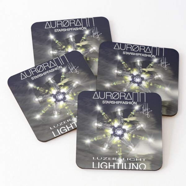 Item preview, Starshipfashion AURORA designed and sold by SHdesigner.
