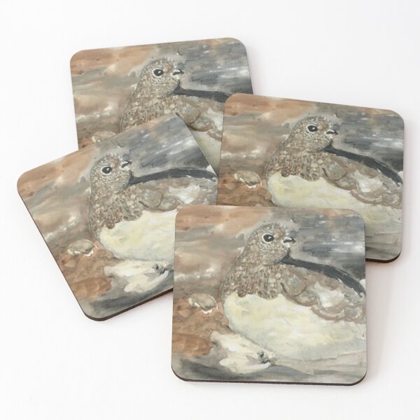 Item preview, Ptarmigan designed and sold by Sue Demczyna.