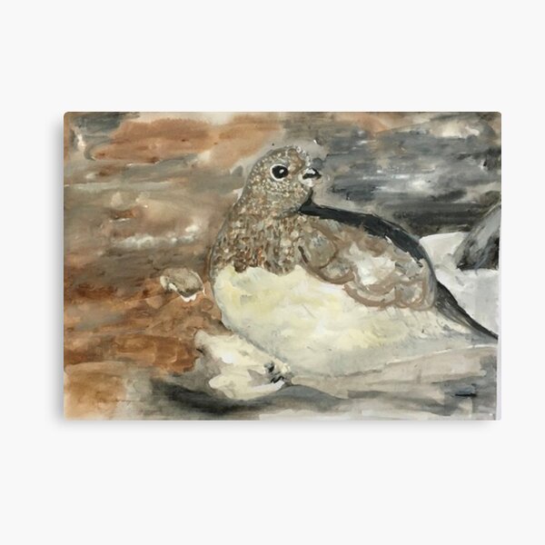 Item preview, Ptarmigan designed and sold by Sue Demczyna.