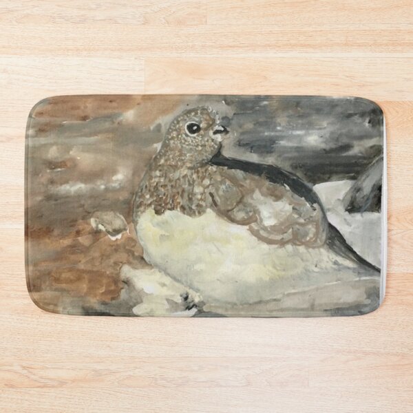 Item preview, Ptarmigan designed and sold by Sue Demczyna.