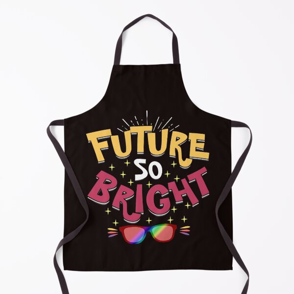 Item preview, future so bright i need shades T-shirt designed and sold by Majesticoo.