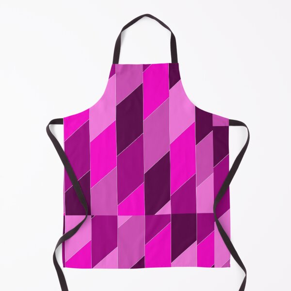 Item preview, Shades Of Pink : Geometric Pattern designed and sold by Rimsha M.