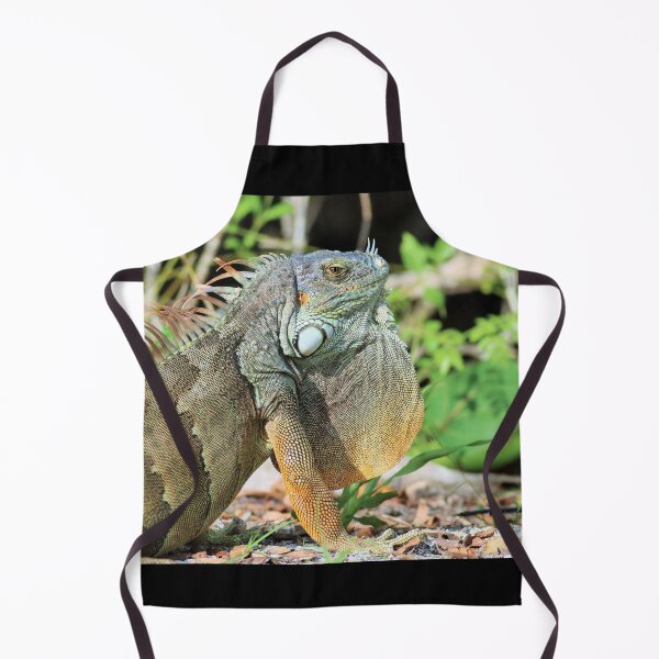 Item preview, Iguana on the Island II designed and sold by Michiale.