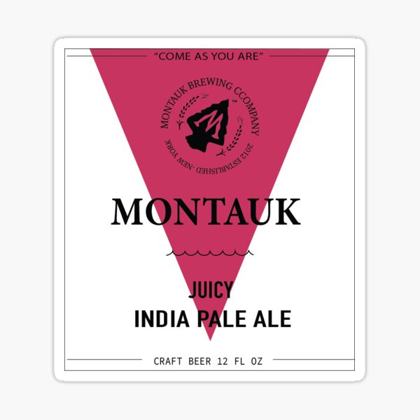 Item preview, Montauk Juicy designed and sold by babydulo.