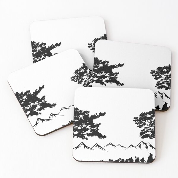 Item preview, The Company White designed and sold by ericgularte.