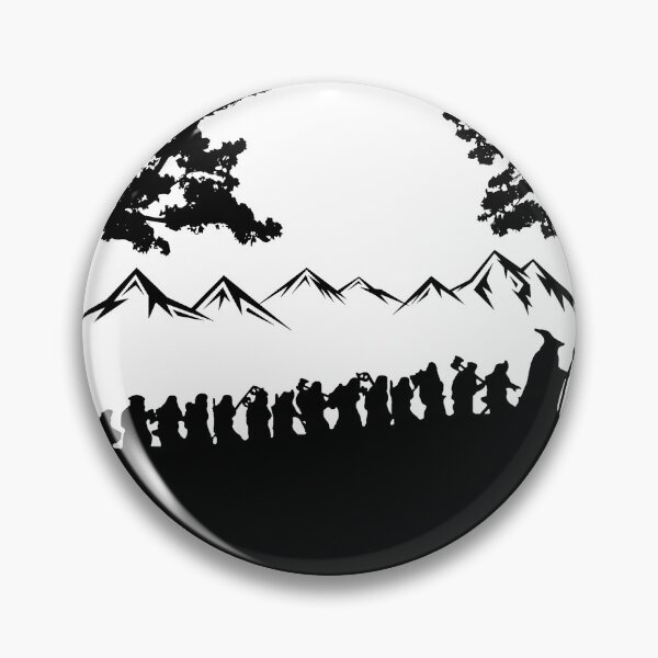 Item preview, The Company White designed and sold by ericgularte.