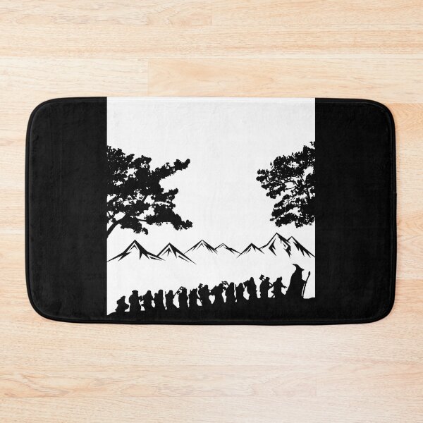 Item preview, The Company White designed and sold by ericgularte.