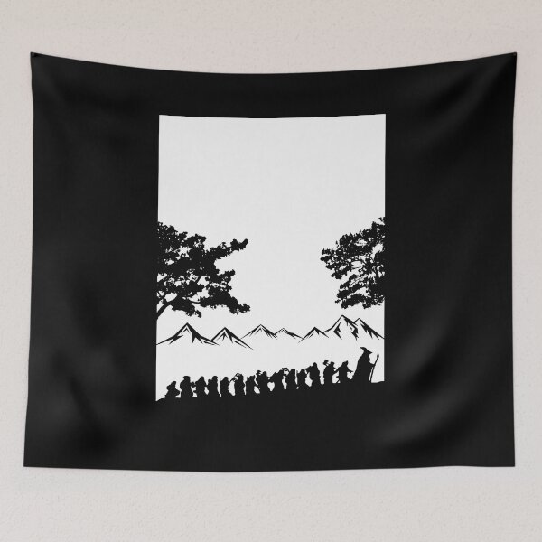 Item preview, The Company White designed and sold by ericgularte.