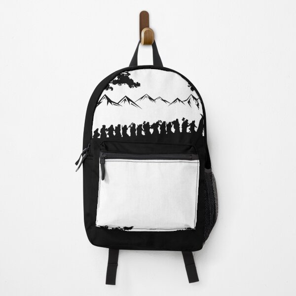 Item preview, The Company White designed and sold by ericgularte.