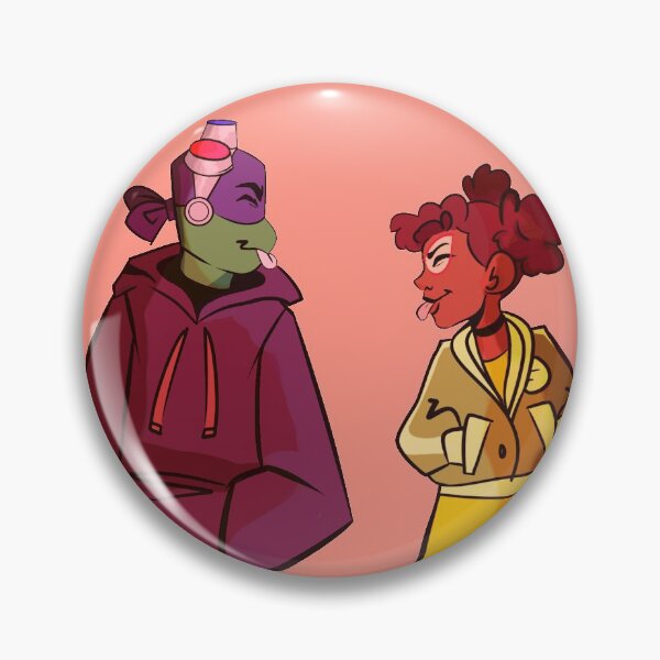 Item preview, Dorky Pals for Life Club designed and sold by bridgettevis8.