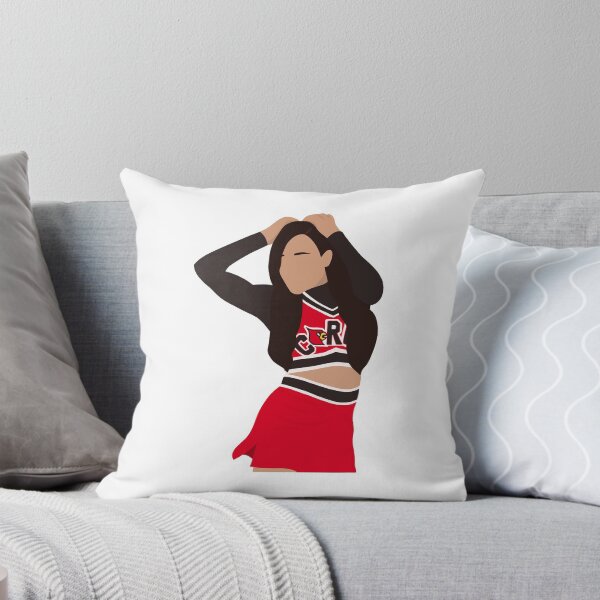 Item preview, Santana Lopez Cardinals designed and sold by Abbie McClure.