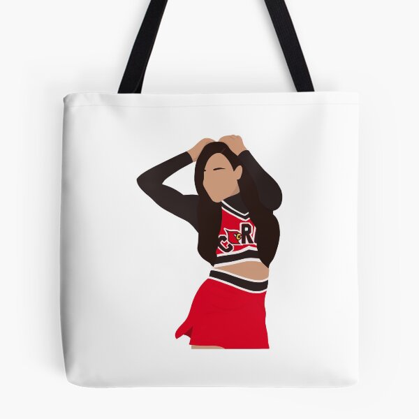 Item preview, Santana Lopez Cardinals designed and sold by Abbie McClure.