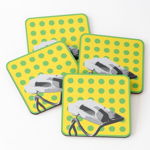 Item preview, Telephone Pop Art designed and sold by Lotofus.