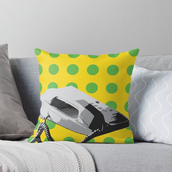 Item preview, Telephone Pop Art designed and sold by Lotofus.