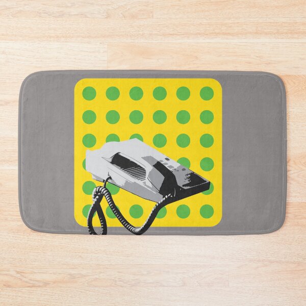 Item preview, Telephone Pop Art designed and sold by Lotofus.