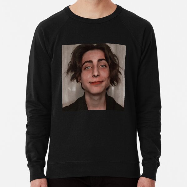 Sudadera aidan gallagher
